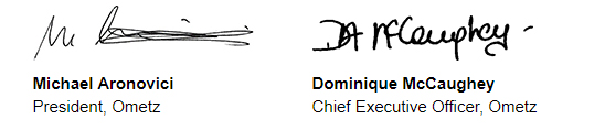 Signature
