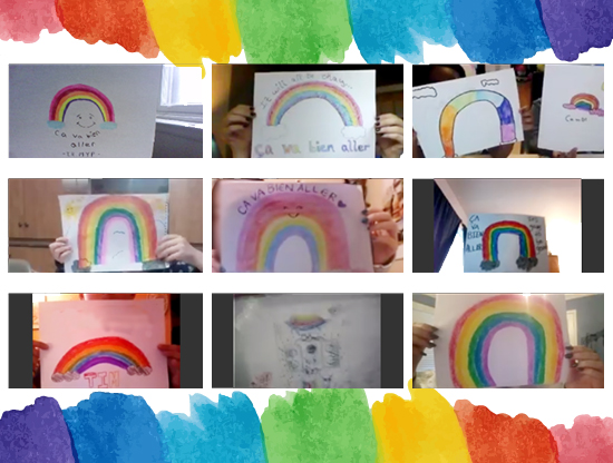 Rainbow